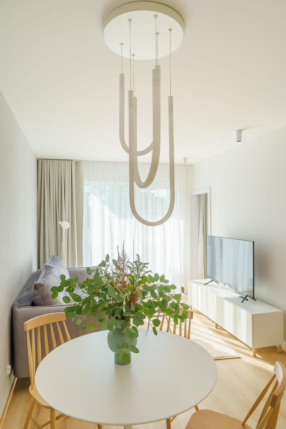 Apartament Baltic SurfingBird Dźwirzyno Apartment in West Pomeranian Voivodeship, Poland