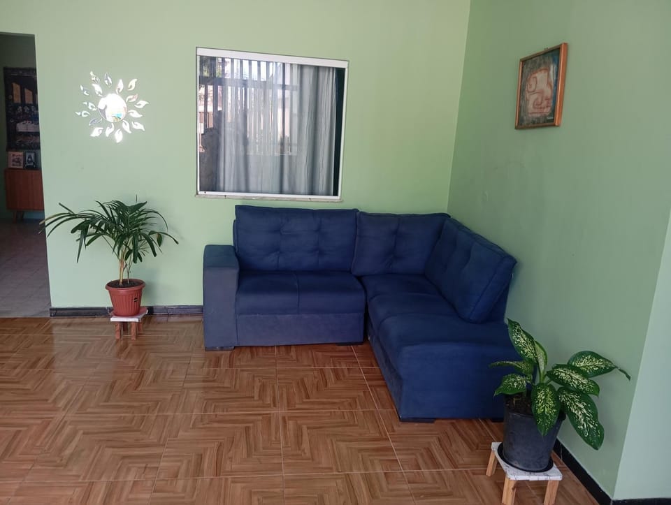 Casa D'oia Suítes Individuais Vacation rental in Aracaju
