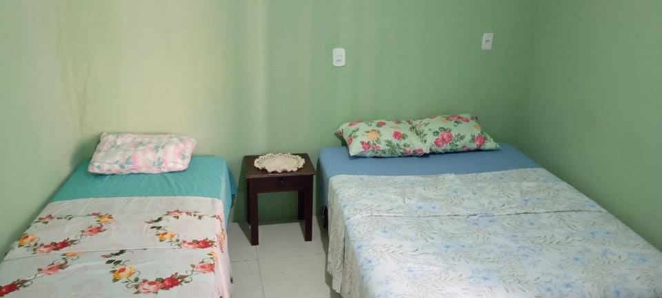 Casa D'oia Suítes Individuais Vacation rental in Aracaju