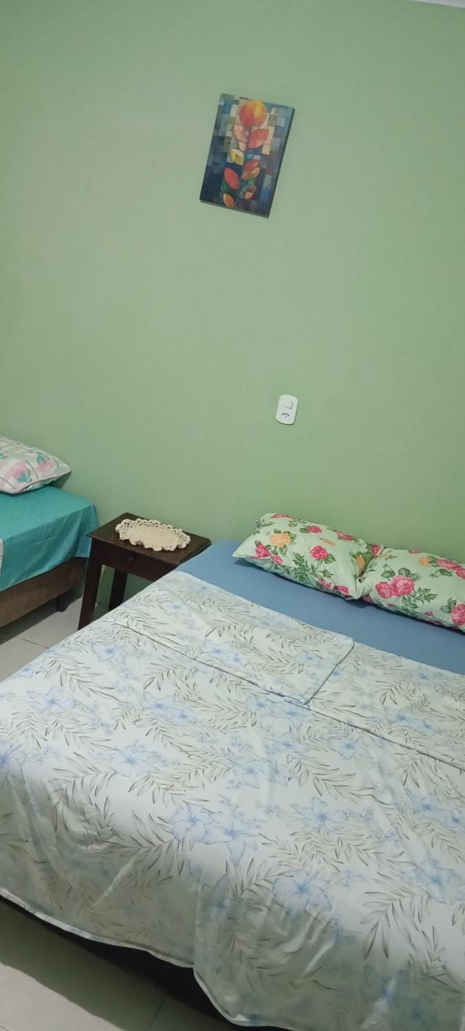 Casa D'oia Suítes Individuais Vacation rental in Aracaju