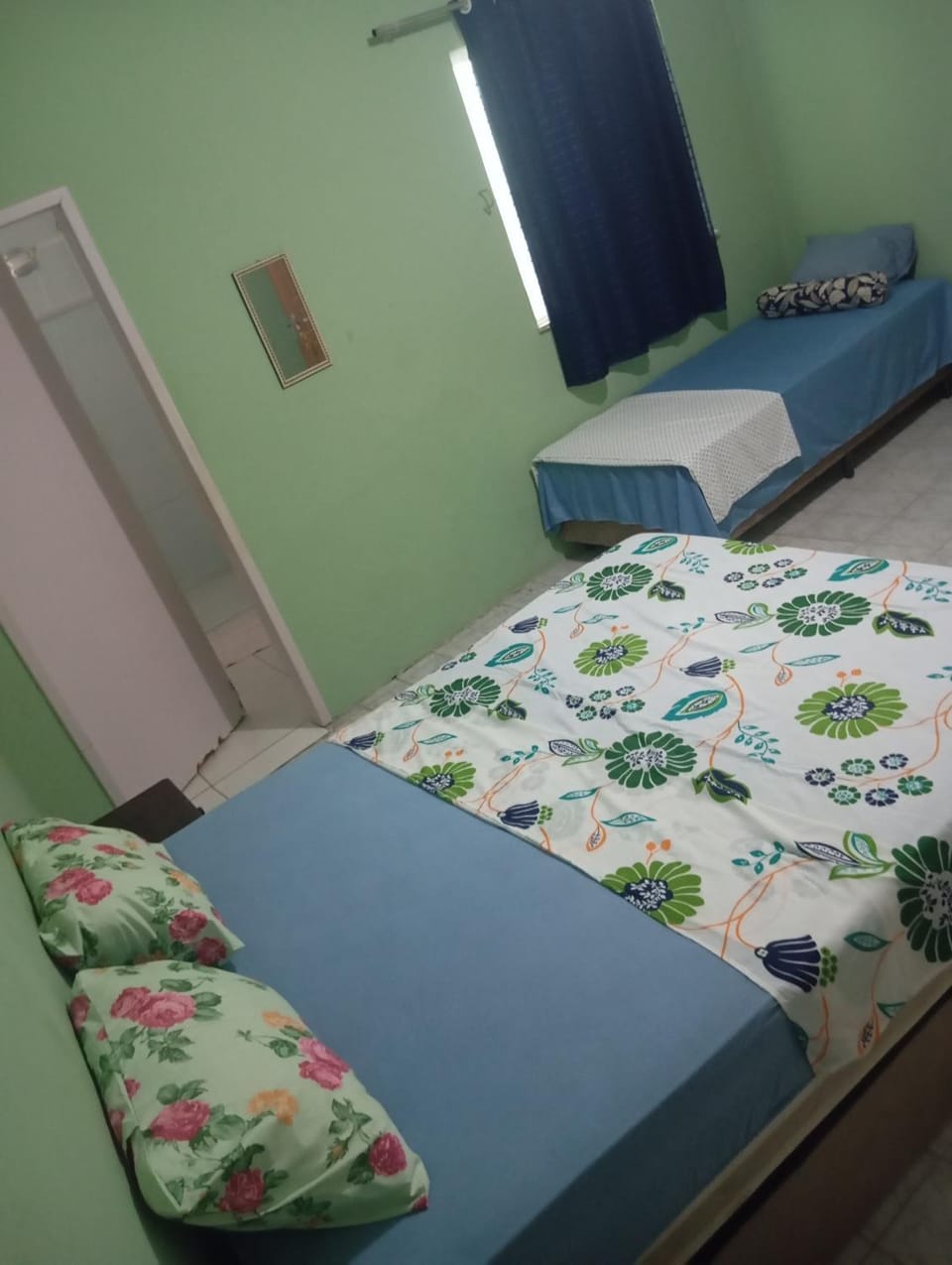 Casa D'oia Suítes Individuais Vacation rental in Aracaju