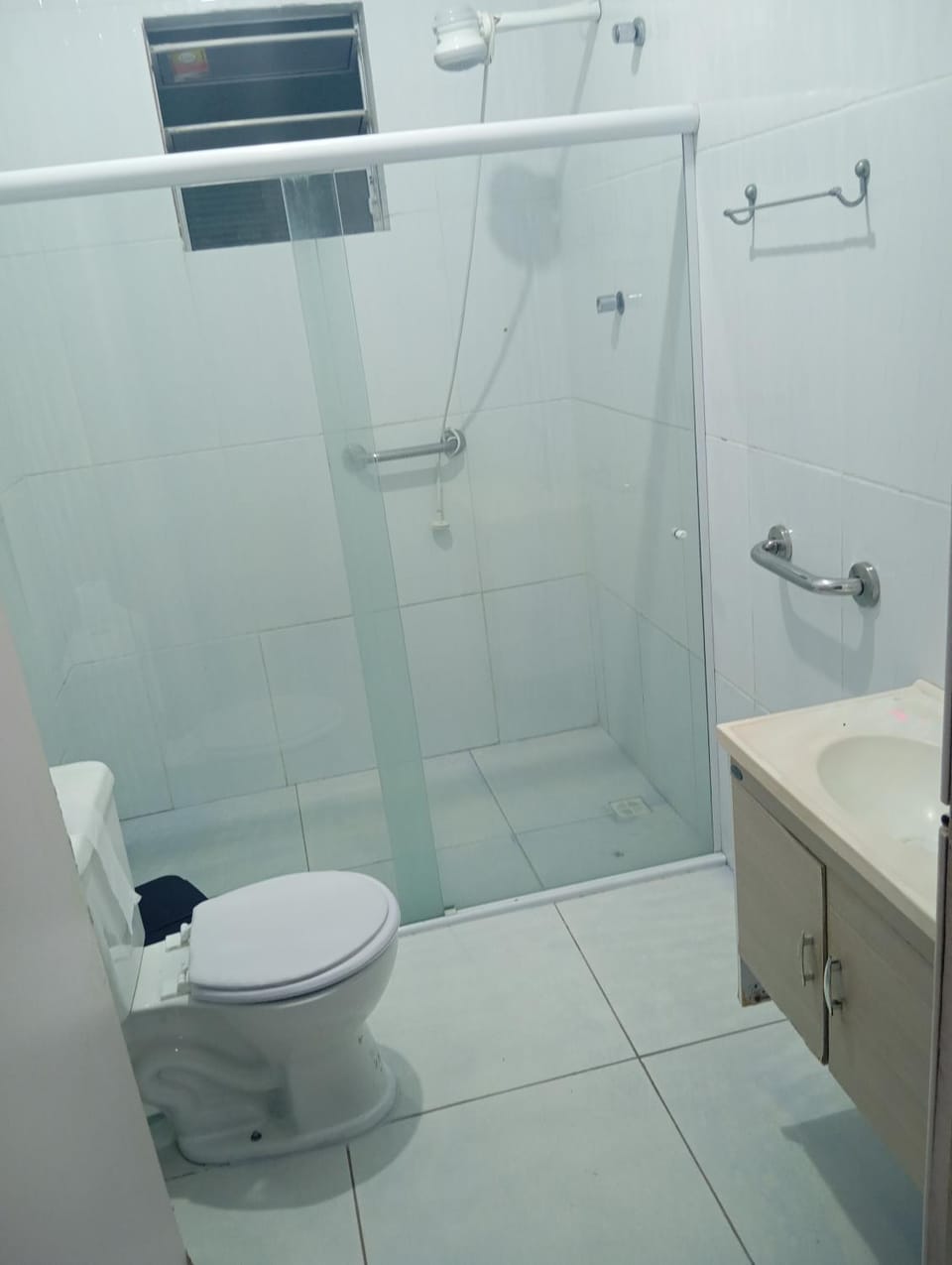 Casa D'oia Suítes Individuais Vacation rental in Aracaju