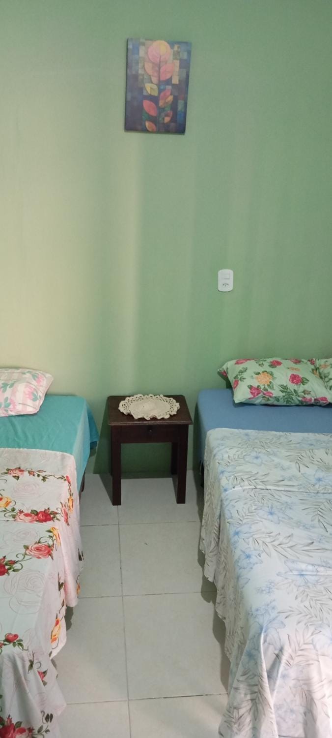 Casa D'oia Suítes Individuais Vacation rental in Aracaju