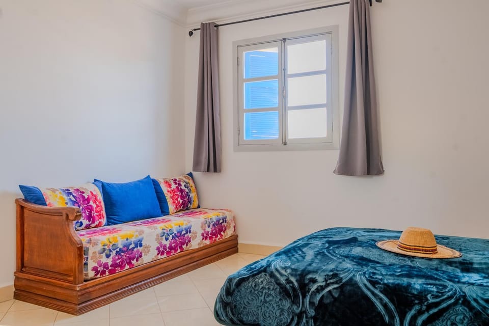 Dar Tilila Apartment in Essaouira
