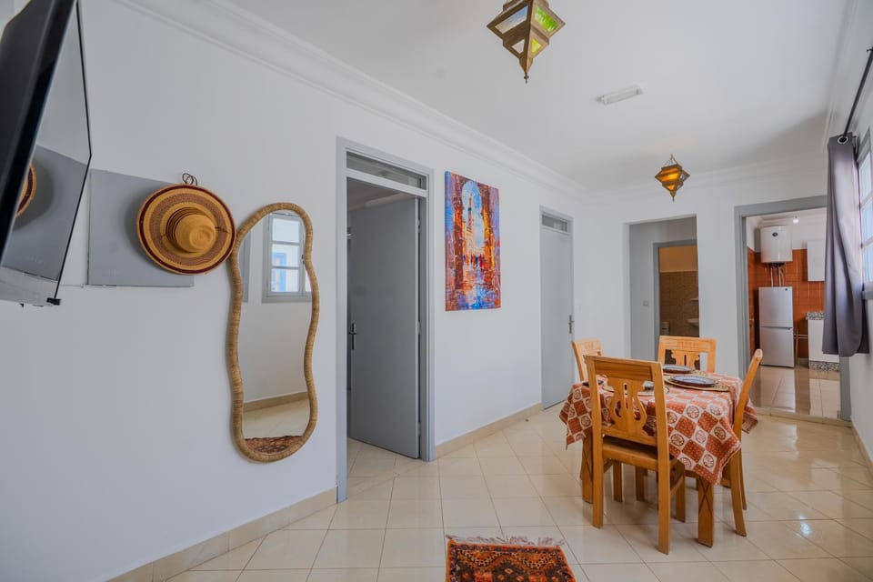 Dar Tilila Apartment in Essaouira