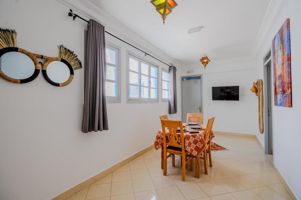 Dar Tilila Apartment in Essaouira