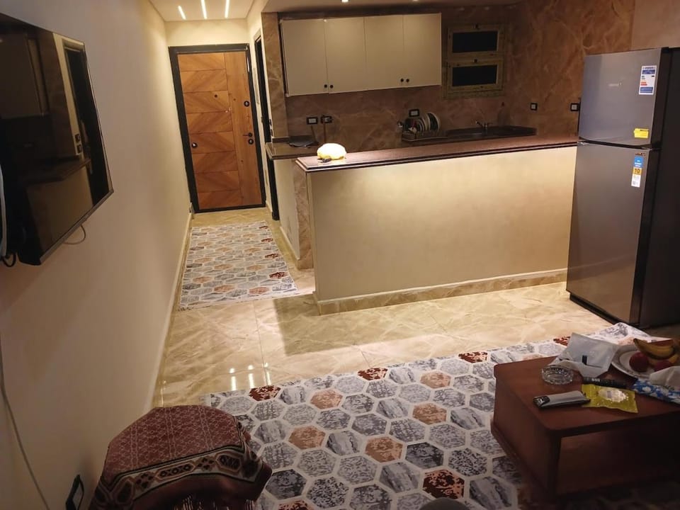 Cozy Modern Studio & Fully Equipped Apartment in Egypt