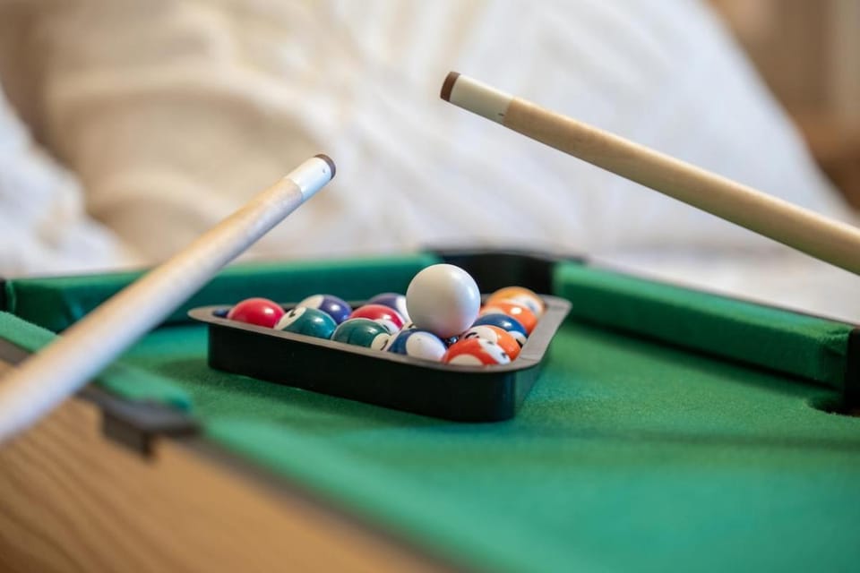 Billiard