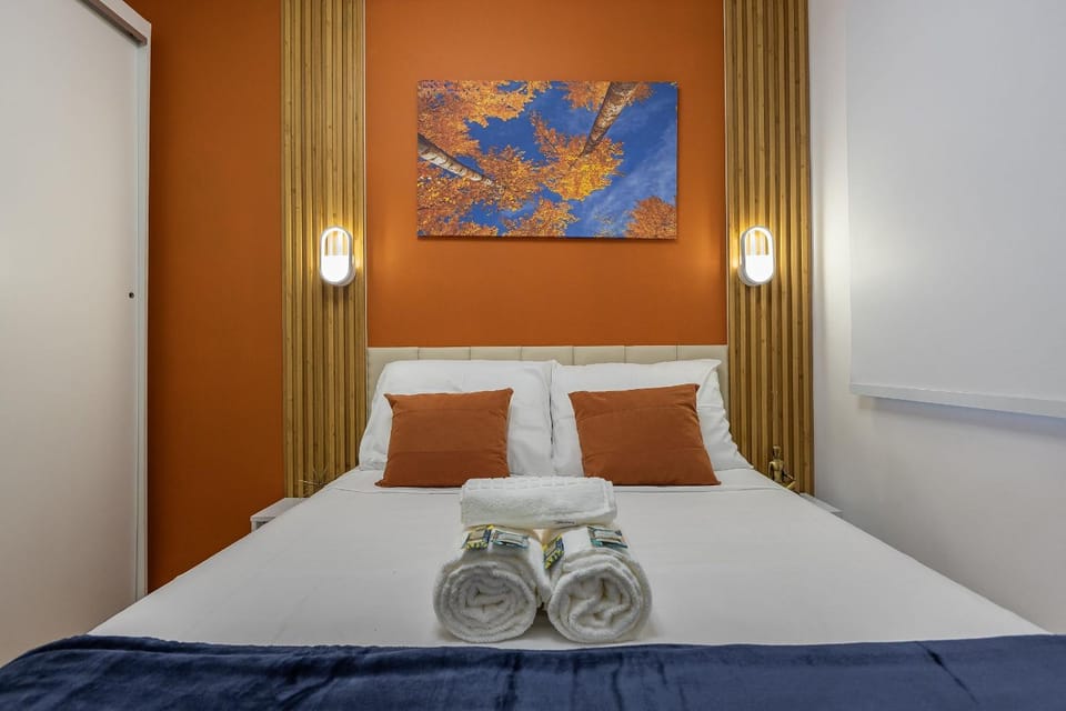 Confortável apê 1 quarto na Chácara Santo Antônio Apartment in Sao Paulo City