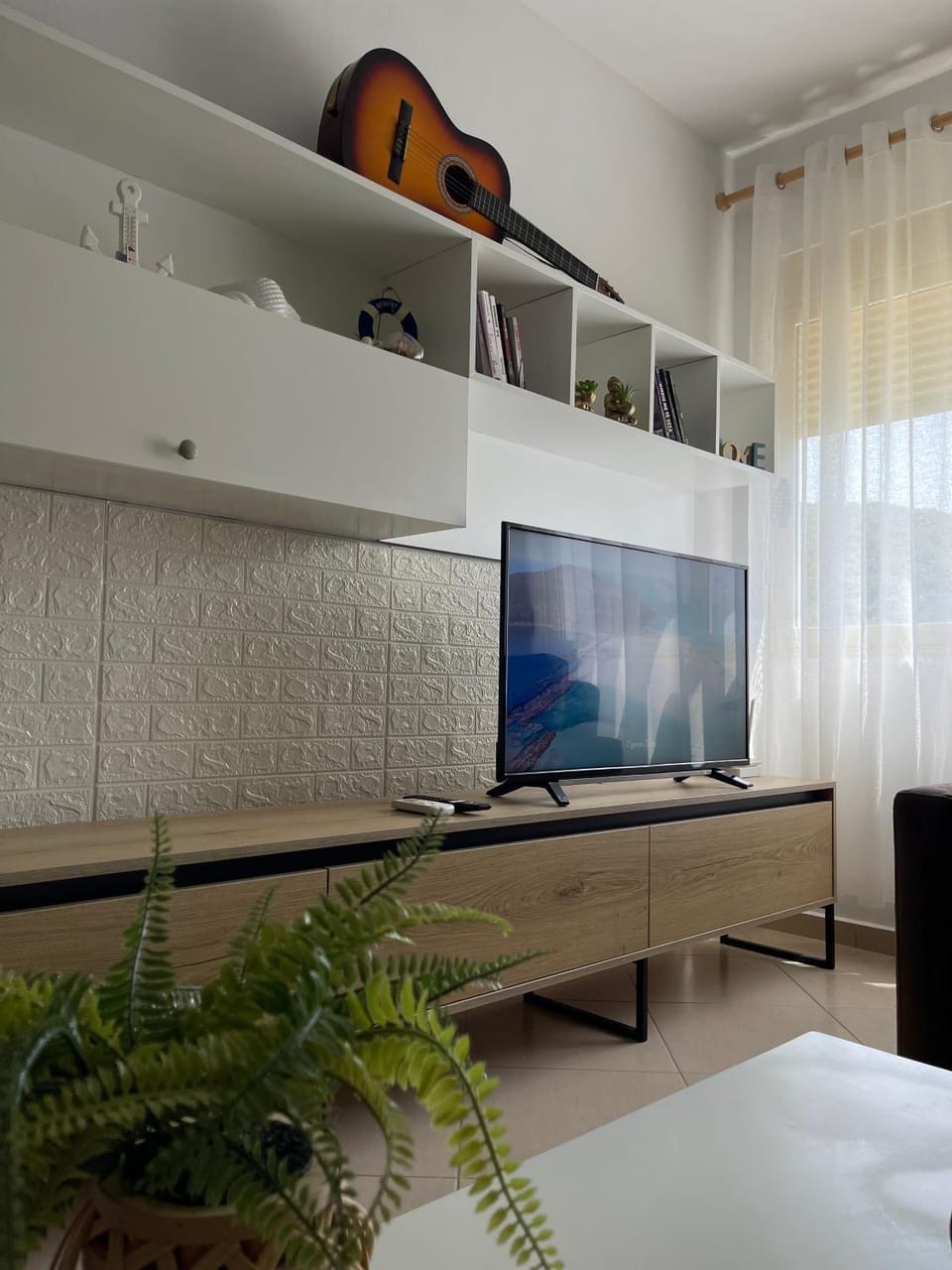 Communal lounge/ TV room, TV and multimedia, Evening entertainment