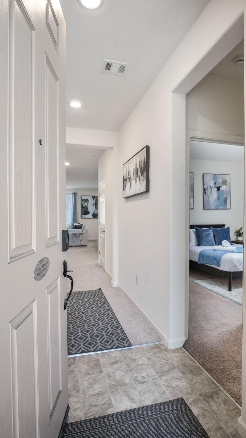 Visalia Modern Home House in Visalia