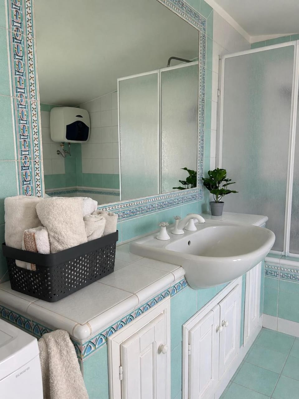 Laguna Blu Case Vacanza Apartment in Carbonia