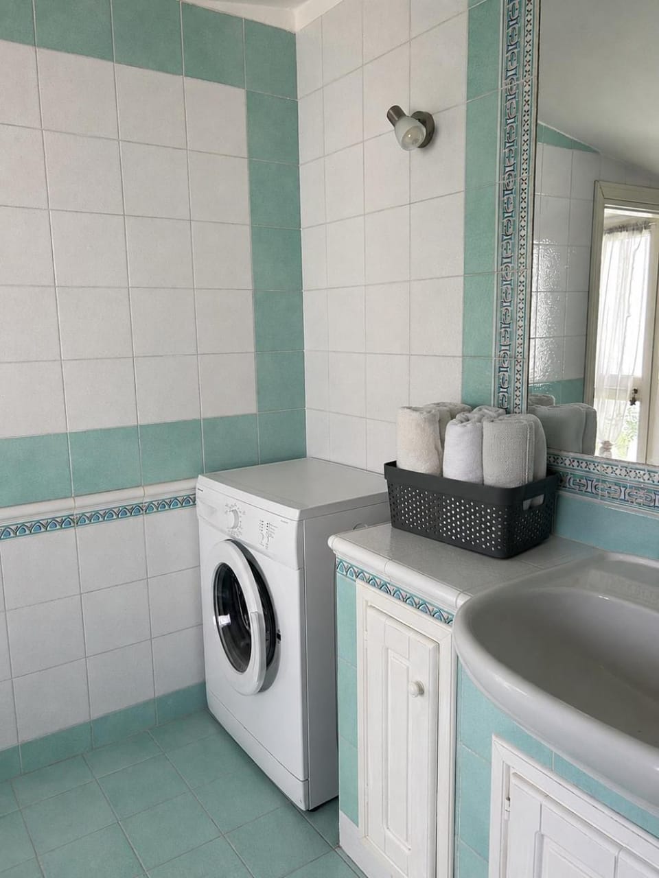 Laguna Blu Case Vacanza Apartment in Carbonia