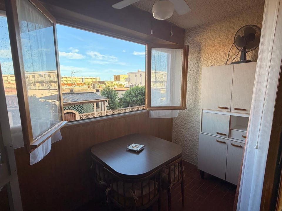 Studio cosy à 200m de la plage - 4 pers Apartment in Port-la-Nouvelle