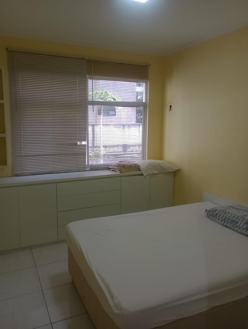 Apartamento para temporada Meirelles Fortaleza Apartment in Fortaleza