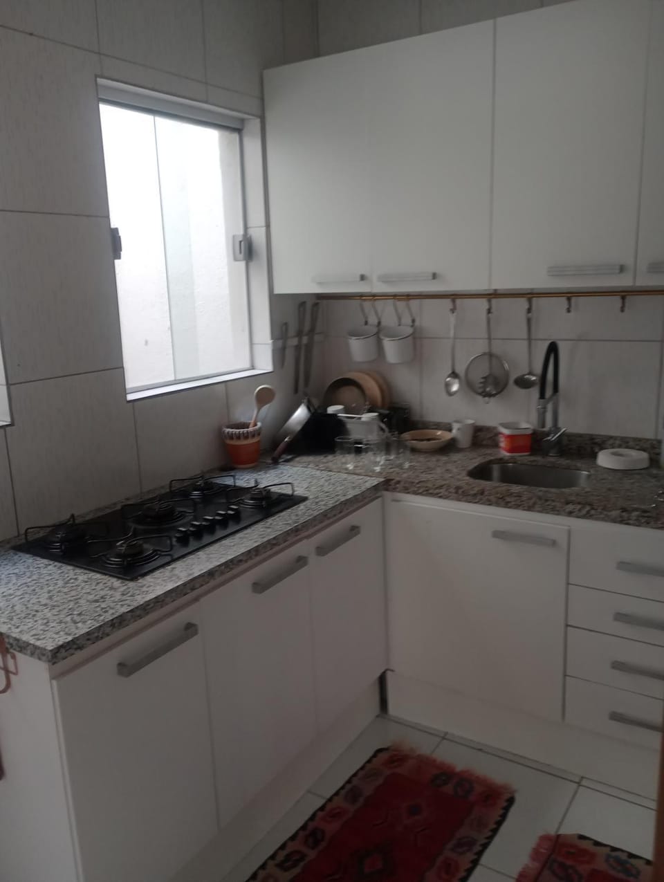 Apartamento para temporada Meirelles Fortaleza Apartment in Fortaleza