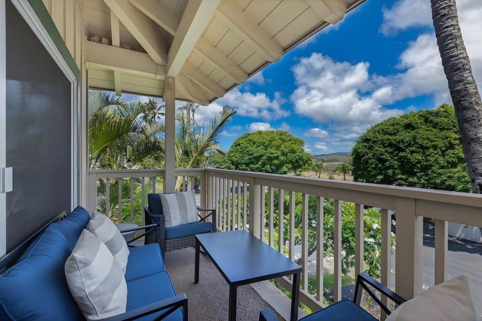 Regency at Poipu Kai - 6 BR, Ocean View, 2 Units House in Poipu