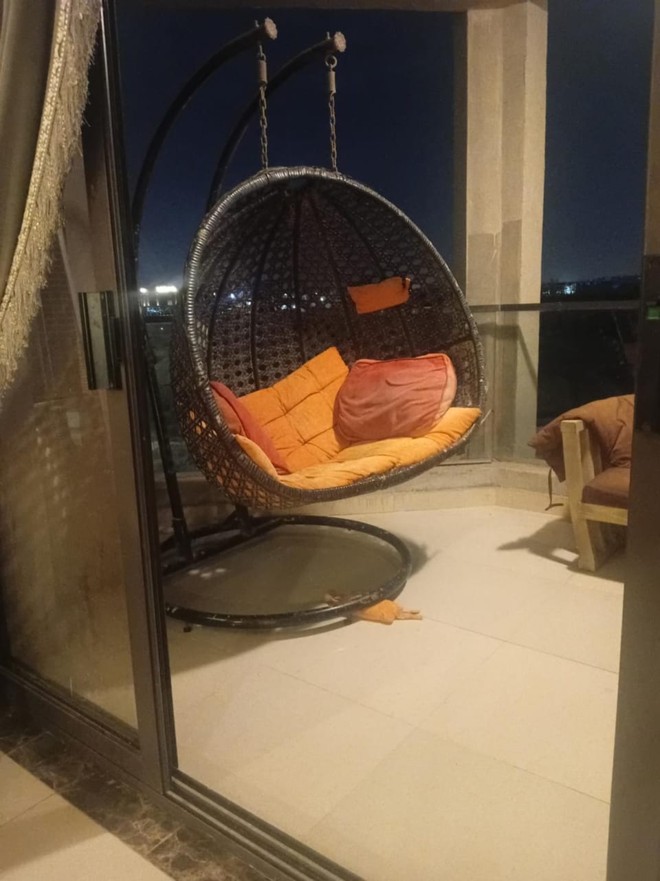 Porto new cairo التجمع الخامس Apartment in New Cairo City