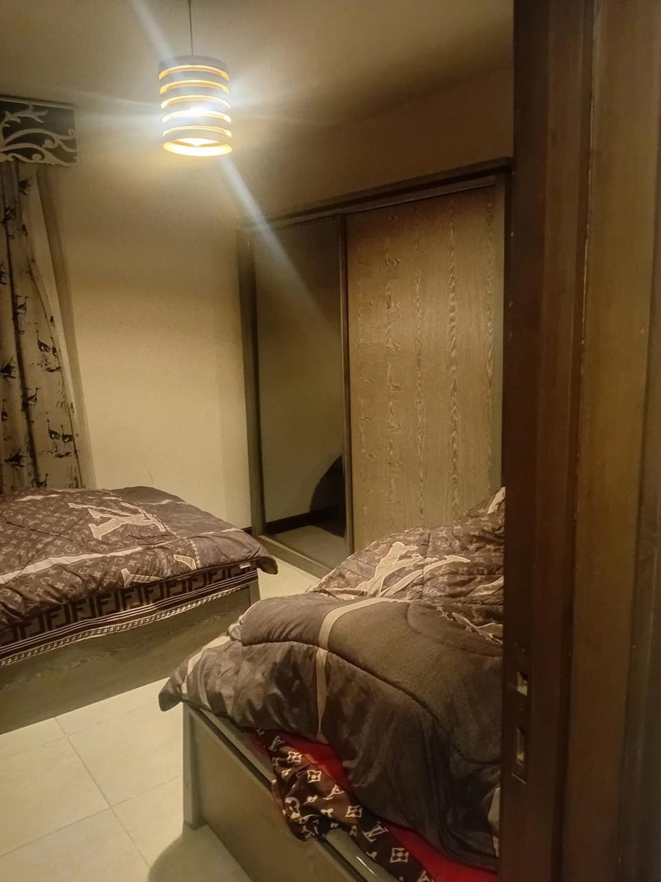 Porto new cairo التجمع الخامس Apartment in New Cairo City
