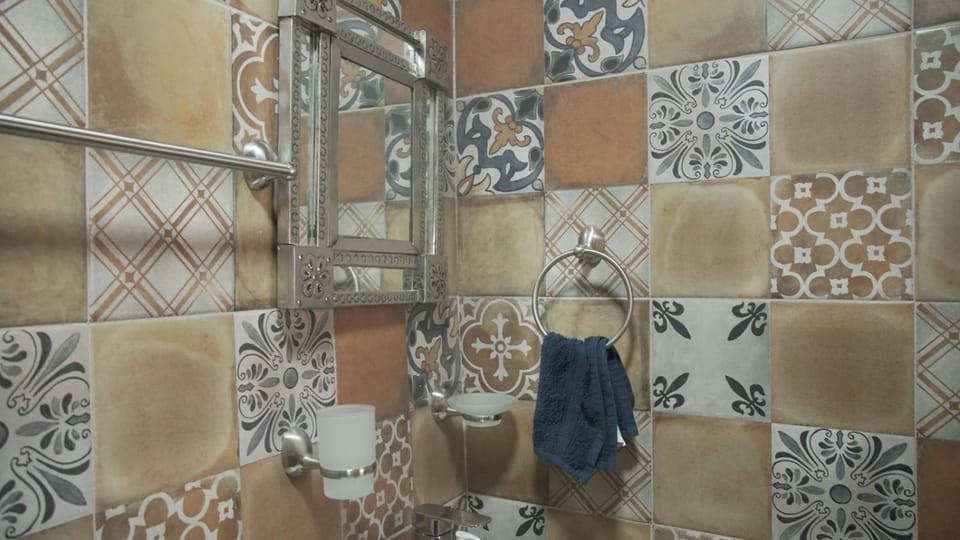 Lopez Cotilla Suites Apartment in Guadalajara