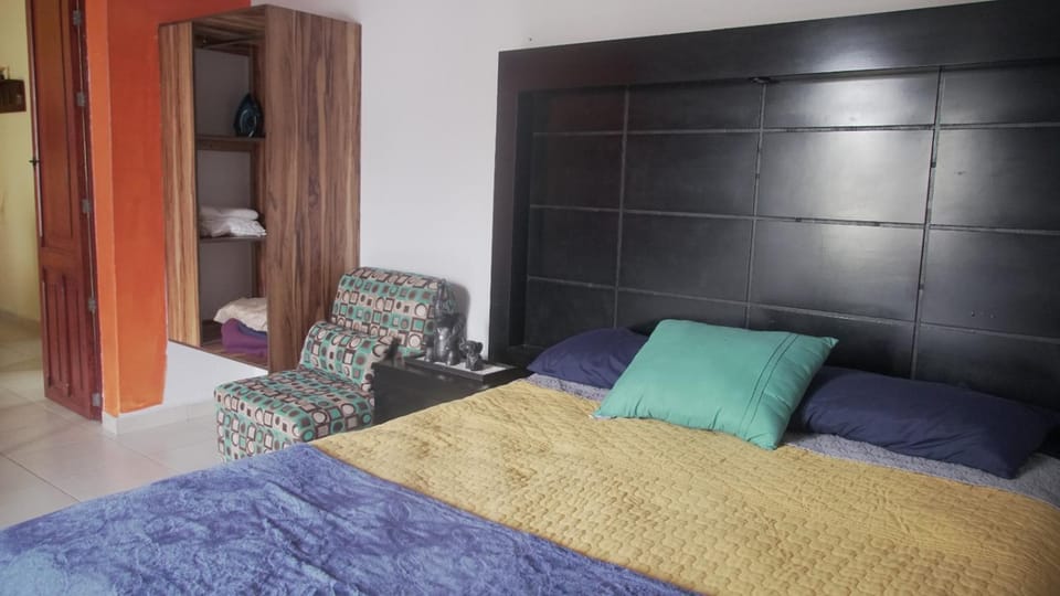 Lopez Cotilla Suites Apartment in Guadalajara