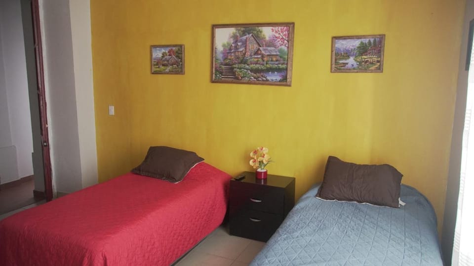 Lopez Cotilla Suites Apartment in Guadalajara