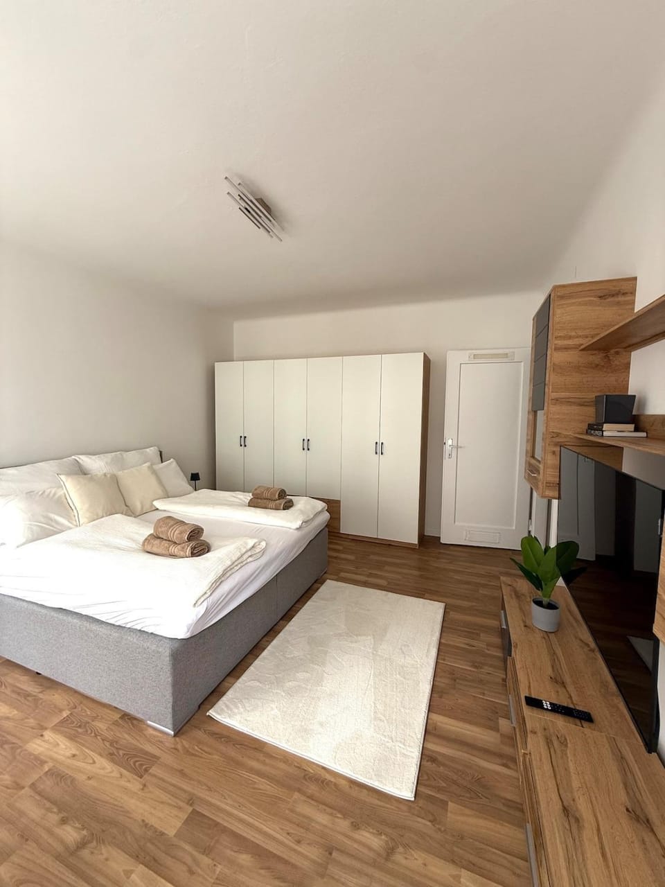 New apartment in the city center Apartment in Graz
