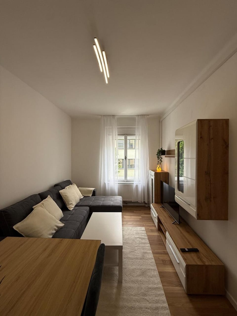 New apartment in the city center Apartment in Graz