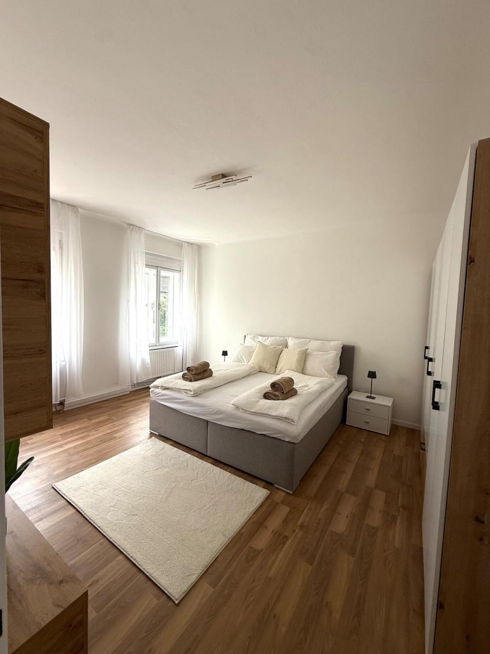 New apartment in the city center Apartment in Graz