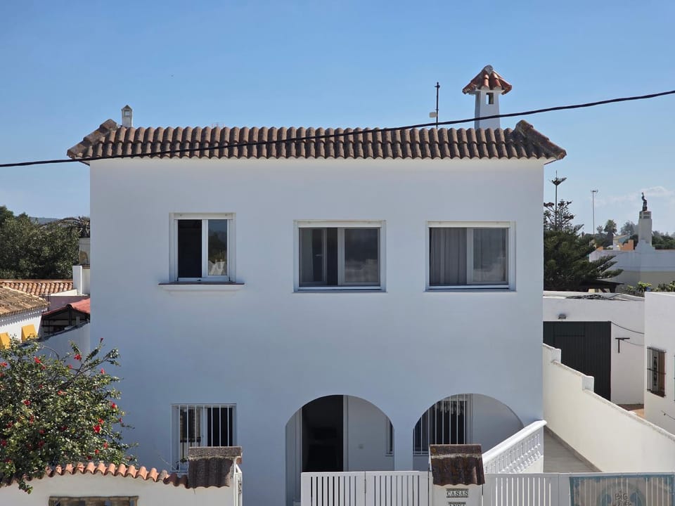 Chalet en Torrenueva 1 House in El Palmar de Vejer
