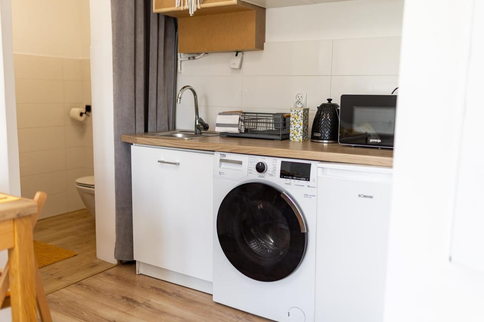Apartament Cytrynowy Kwidzyn Apartment in Pomeranian Voivodeship