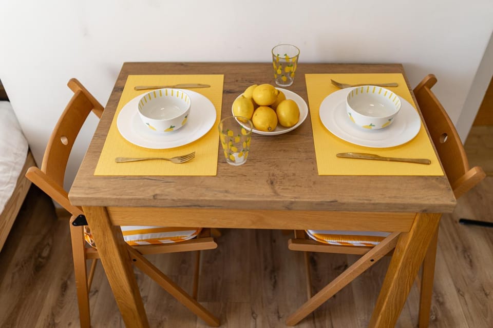 Apartament Cytrynowy Kwidzyn Apartment in Pomeranian Voivodeship