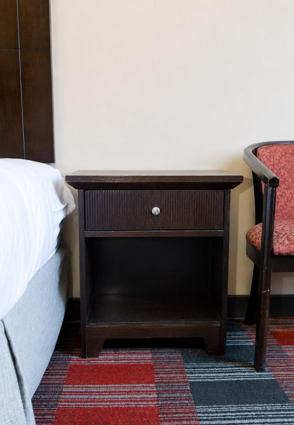 Seating area, furniture, storage