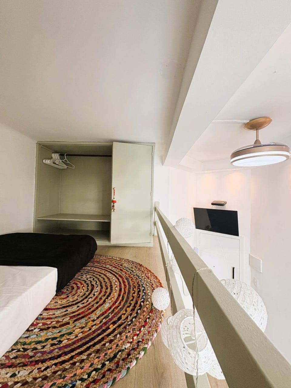 Studio Charmoso na Quadra da Praia de Copacabana Apartment in Rio de Janeiro