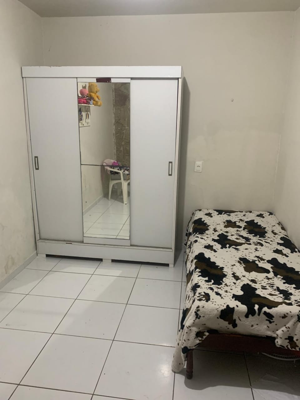 Casa grande para São João em Campina Grande House in Campina Grande