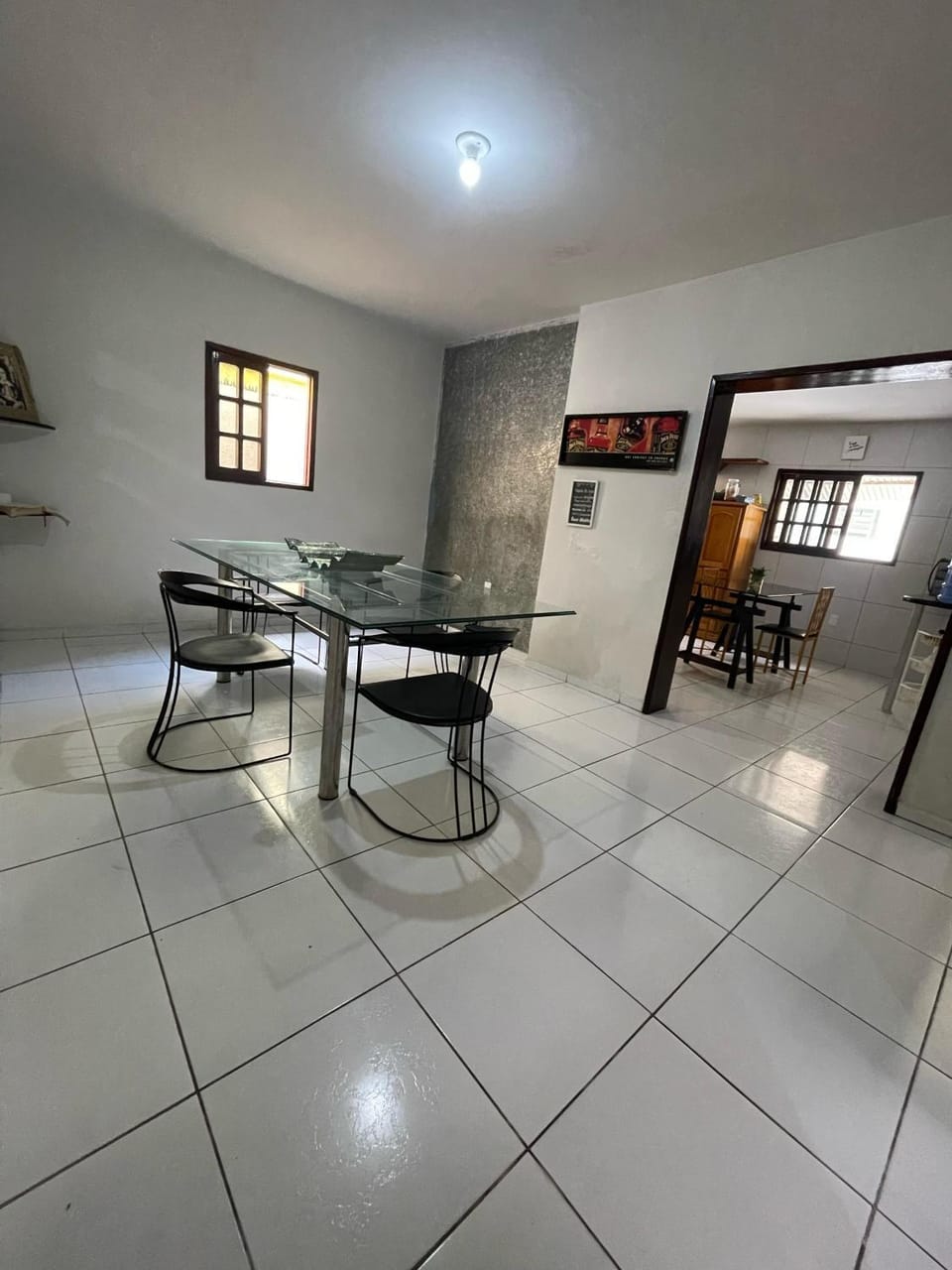 Casa grande para São João em Campina Grande House in Campina Grande