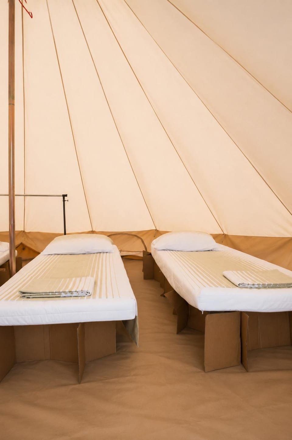 NIBIRU OFFICIAL ACCOMMODATION LUNR Camp Campground/ 
RV Resort in Constanța County