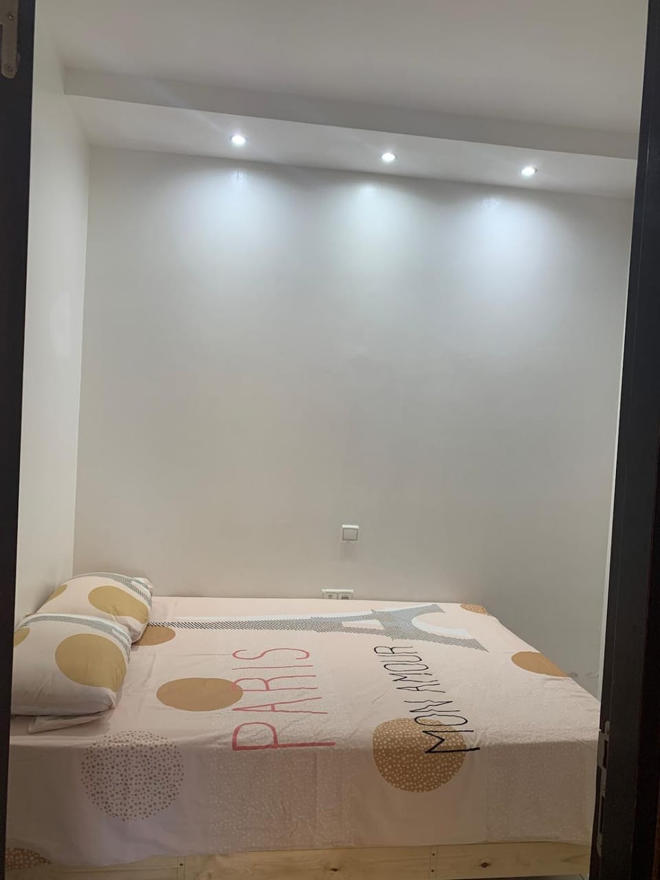 Apartment with pool Apartment in Tangier-Tétouan-Al Hoceima