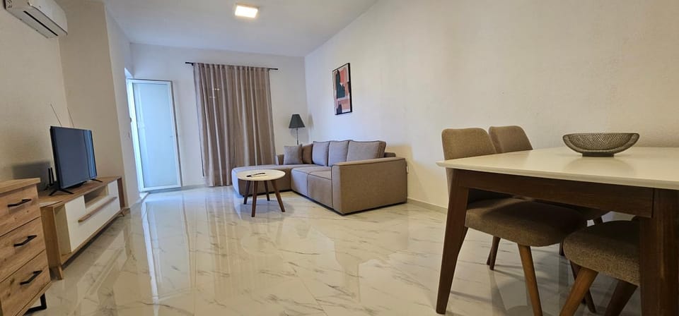 Apartmani Banovic Apartment in Ulcinj Municipality