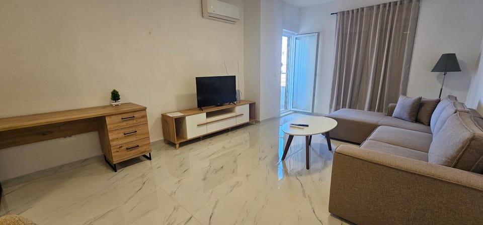 Apartmani Banovic Apartment in Ulcinj Municipality