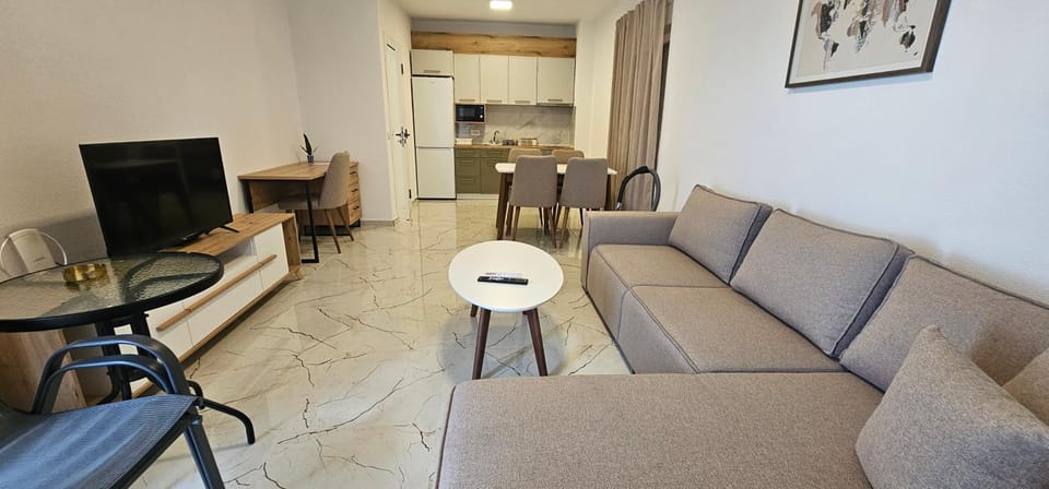 Apartmani Banovic Apartment in Ulcinj Municipality