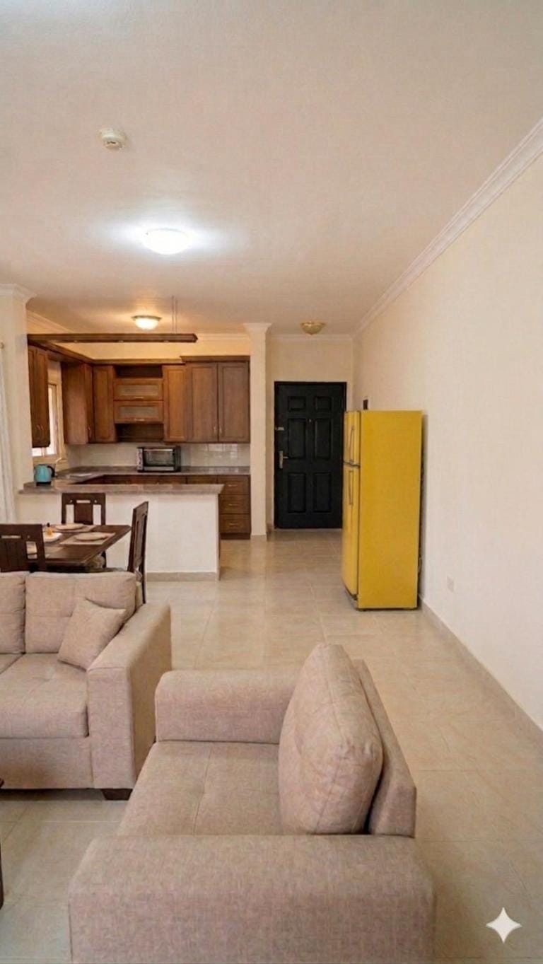 Chalet in Malibu Ain Al Sukhna Apartment in South Sinai Governorate