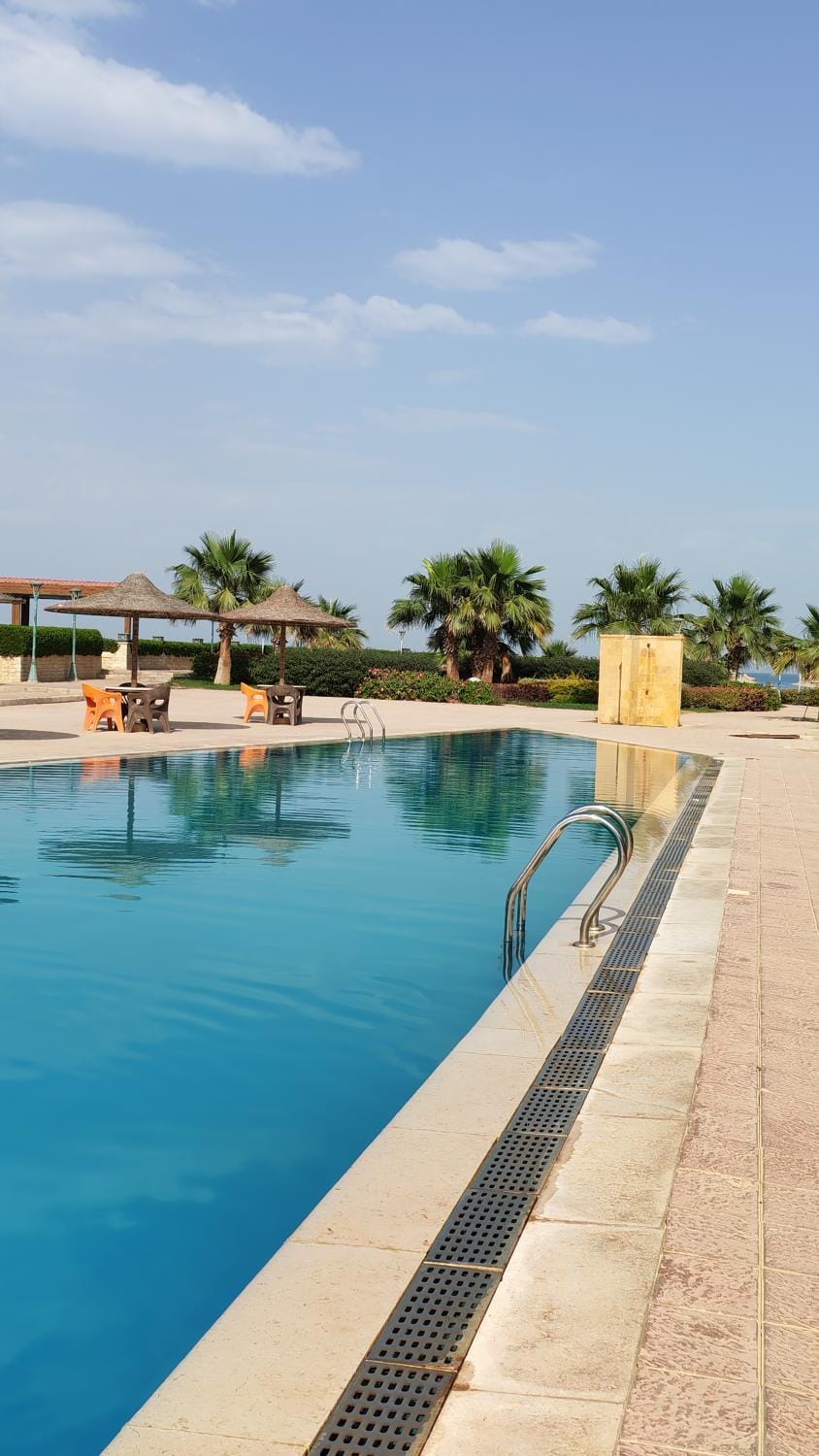 Chalet in Malibu Ain Al Sukhna Apartment in South Sinai Governorate
