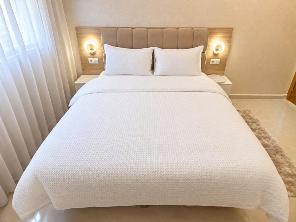 Manar Stay- Al Andalous Apartment in Tangier-Tétouan-Al Hoceima