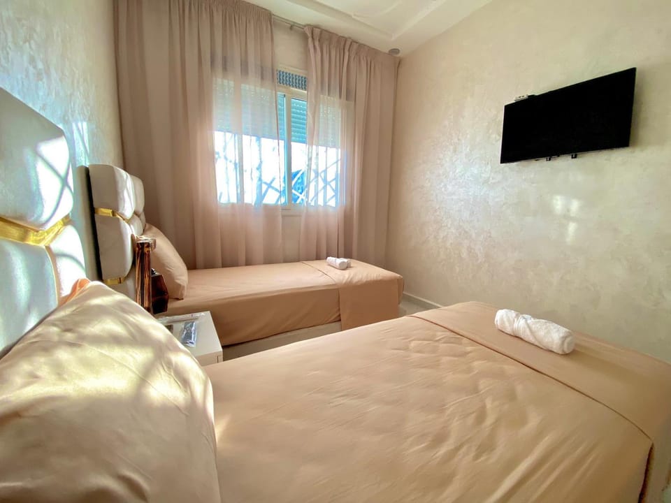 Manar Stay Apartment in Tangier-Tétouan-Al Hoceima