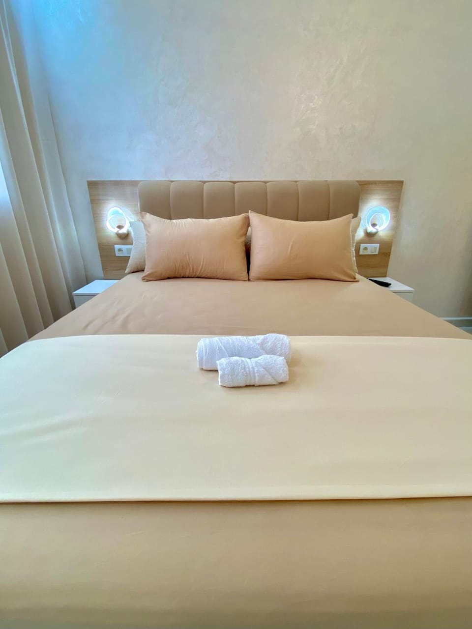 Manar Stay- Al Andalous Apartment in Tangier-Tétouan-Al Hoceima