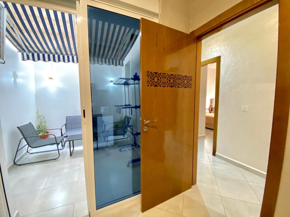 Manar Stay Apartment in Tangier-Tétouan-Al Hoceima