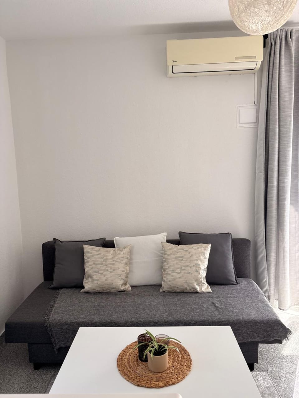 Villa Krajina - Beach & BBQ Apartment in Zadar County