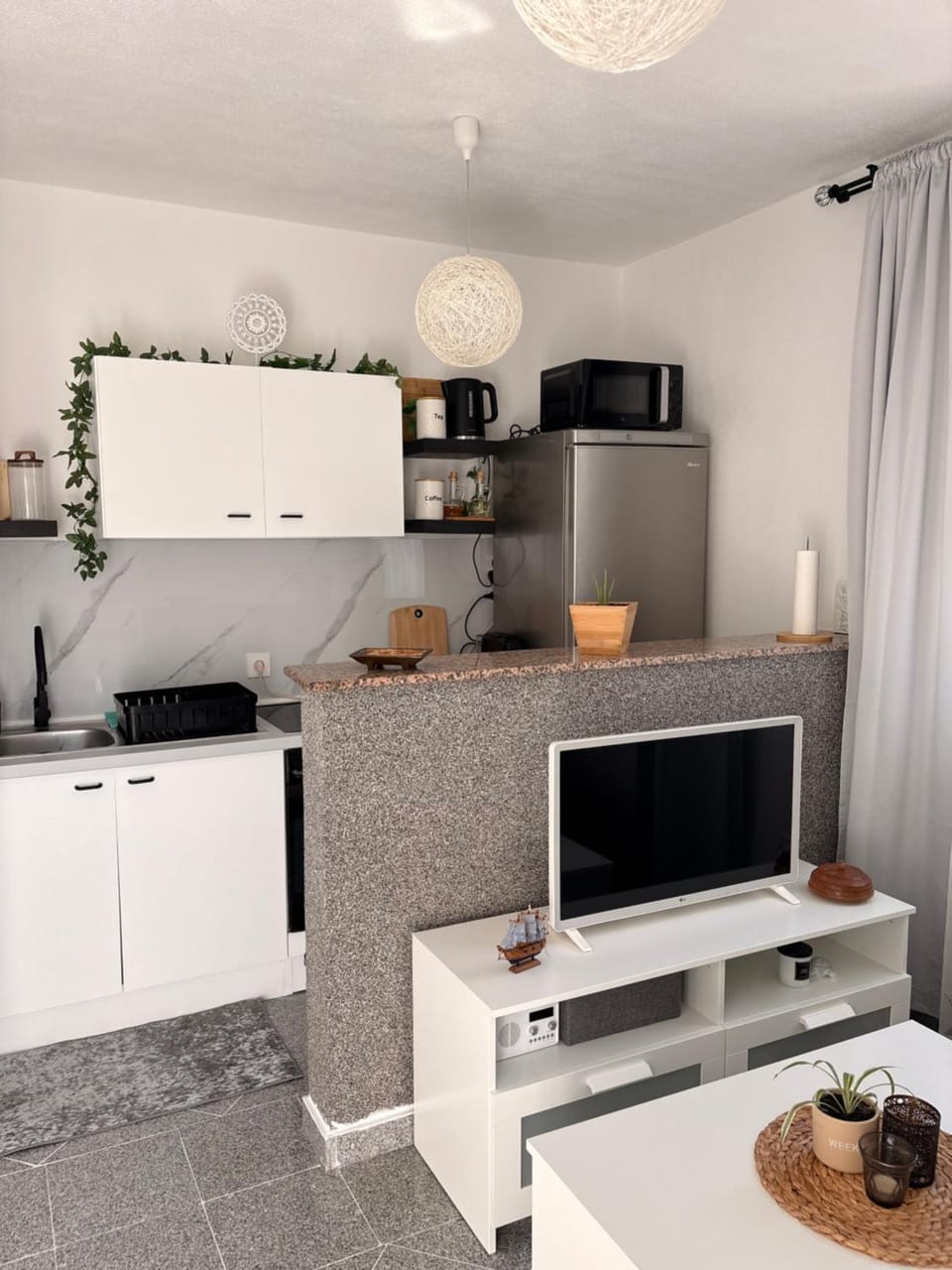 Villa Krajina - Beach & BBQ Apartment in Zadar County