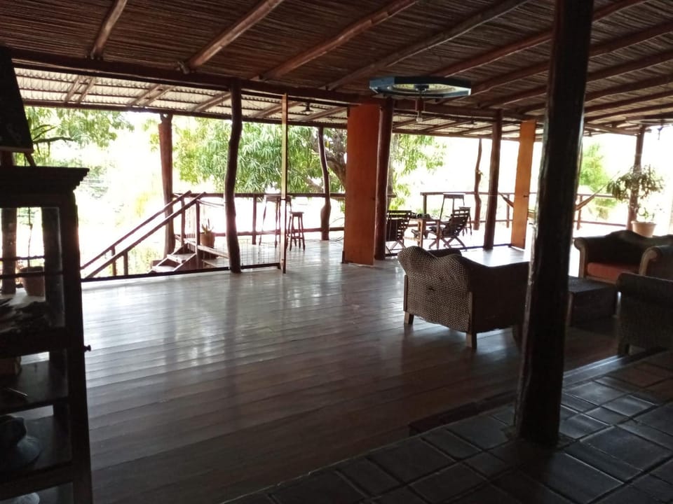 Casa Monkey House Apartment in San Juan del Sur